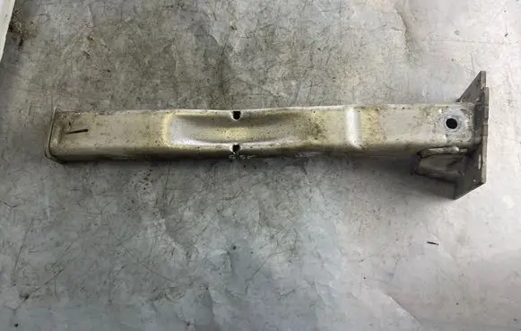 Citroen DS5 Front subframe