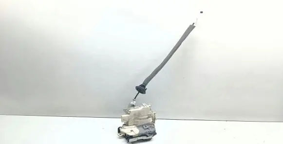 Audi A7 S7 4G Front door lock 8J2837015C