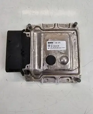 BMW X6 F16 Other control units/modules 7436676 0281032222 002001000
