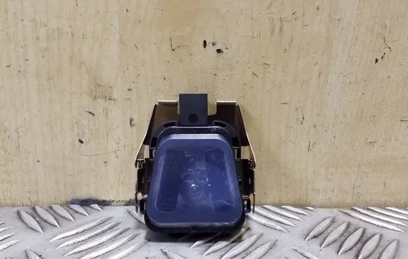 Peugeot 508 Rain sensor 9665925480