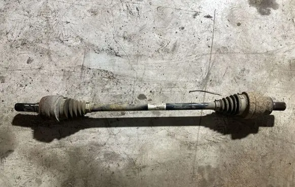 Volvo XC90 Rear driveshaft T060727