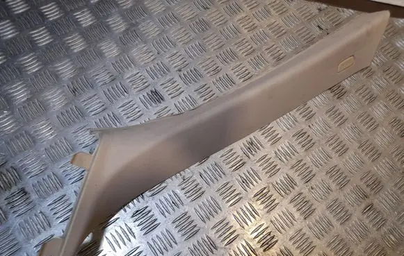 BMW 5 F10 F11 (A) pillar trim 9116347