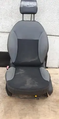 Citroen DS3 Front driver seat 
