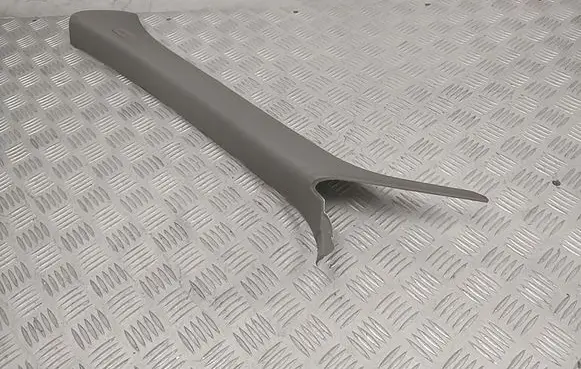 Porsche Cayenne (92A) Other sill/pillar trim element 7P5867233