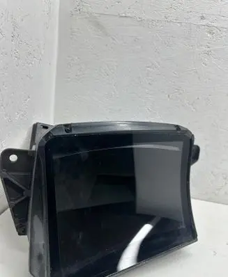 BMW 7 G11 G12 Head up display screen 62309382637