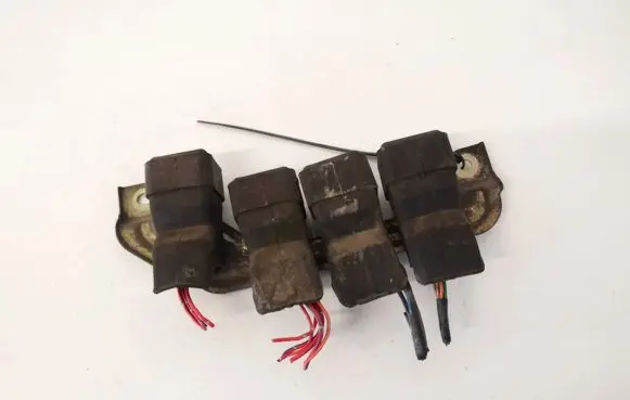 Mazda 626 Other relay
