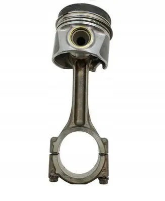 Skoda Superb B8 (3V) Piston with connecting rod 