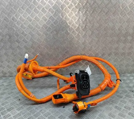 KIA EV6 Electric car charging cable 91684CV100B 91684CV100