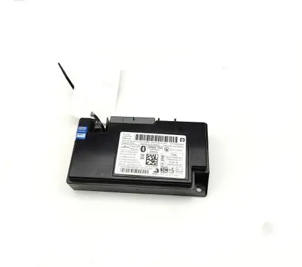 Jeep Wrangler Bluetooth control unit module 05091960AD