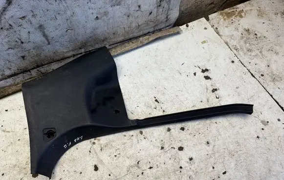 Audi A6 S6 C5 4B (A) pillar trim 4B1867272A
