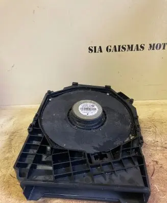 BMW 1 E81 E87 Subwoofer speaker 6954871 18820010 902275492911