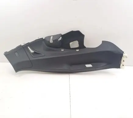 Porsche Panamera (970) Other sill/pillar trim element 97055519601 97055518801