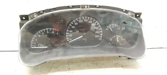 Opel Sintra Speedometer (instrument cluster) 16203658