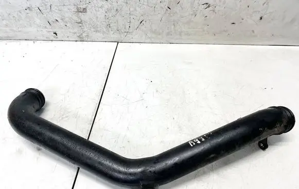Volvo S80 Air intake hose/pipe 30636784 bq7ea