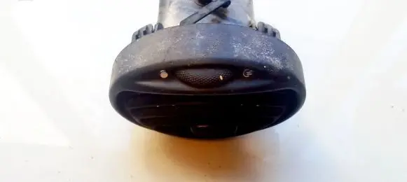 Ford Focus Dash center air vent grill 98AB19893 D1B1AR66ZA