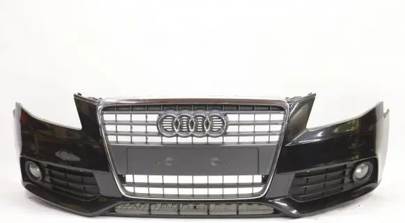 Audi A4 S4 B8 8K Front bumper 8K0807437A