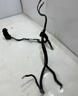 Audi A8 S8 D4 4H Other wiring loom 4H0971224AD | 888.119.722