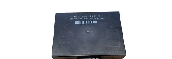 Volkswagen Golf IV Comfort/convenience module 1J0959799Q