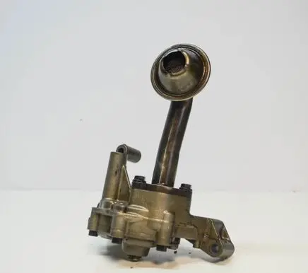 Audi A3 S3 8P Oil pump 038115105C 038115251B