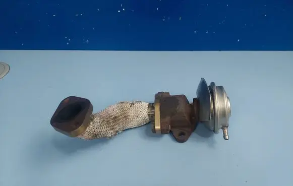 Audi A6 S6 C5 4B EGR valve 059131503B 72167511