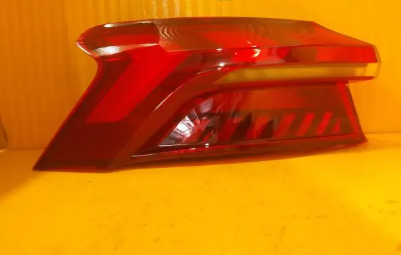 Audi e-tron Rear/tail lights 4J3945091