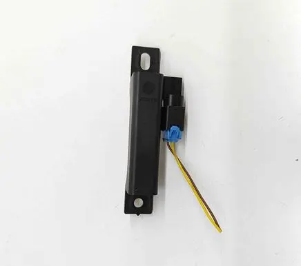 Nissan Leaf II (ZE1) Keyless system antenna 285E5C997A