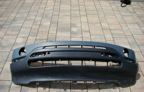 BMW X5 E53 Front bumper