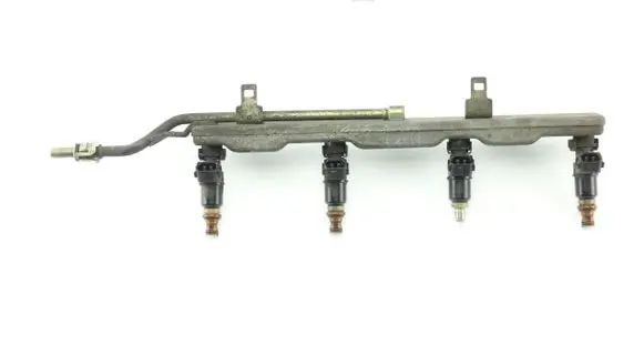 Honda Accord Fuel injector supply line/pipe 