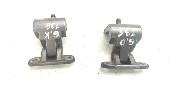 Volkswagen Golf Plus Tailgate/trunk/boot hinge LA7T