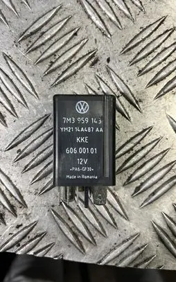 Volkswagen Sharan Other relay 7M3959143