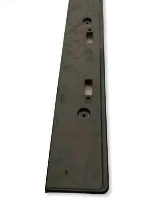 Toyota Land Cruiser (J150) Number plate surrounds holder frame 5211460350