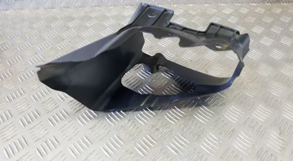 Honda CR-V Radiator cooling fan shroud R7C