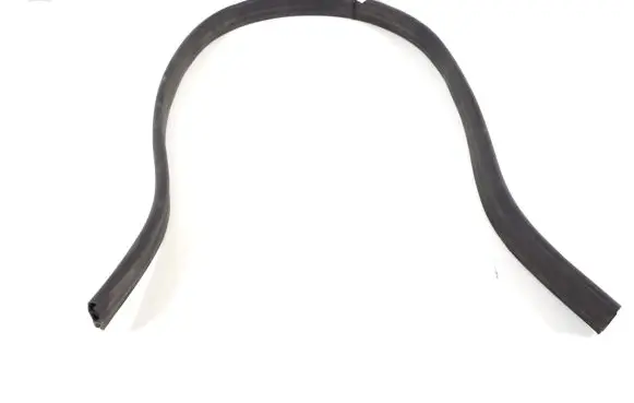 Engine compartment rubber