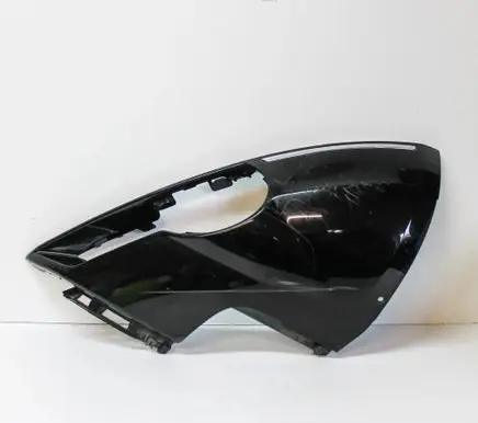 Audi Q7 4L Front bumper corner part panel trim 4L0807061C