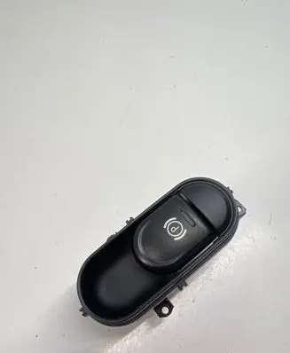 Hand parking brake switch