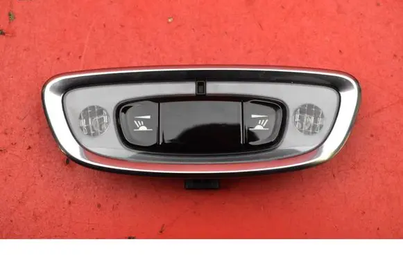Volvo V60 Boot/trunk interior light 31694120