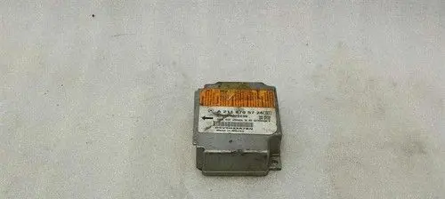 Mercedes-Benz CLS C219 Torque split ecu control unit/module A2118705726