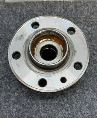 Volvo XC60 Rear wheel ball bearing 