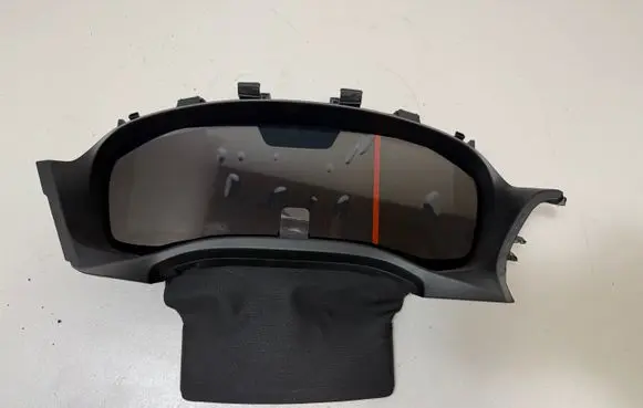 Speedometer (instrument cluster)