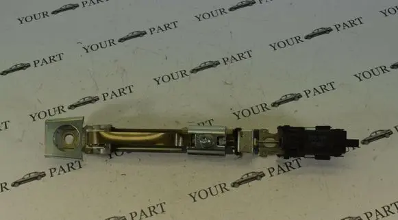 Lexus LS 460 - 600H Seat belt adjustment motor 8564250050
