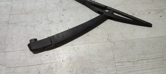 Nissan Qashqai Rear wiper blade 