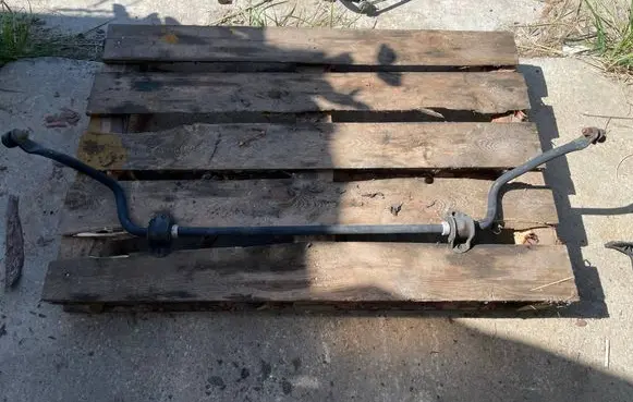 Ford Transit Custom Front anti-roll bar/sway bar