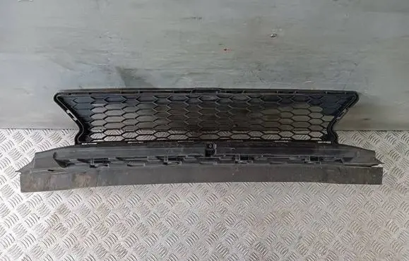 Honda Jazz Front bumper lower grill