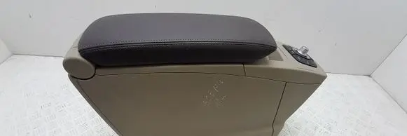 Renault Scenic III - Grand scenic III Armrest 