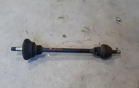 Mercedes-Benz S C217 Rear driveshaft