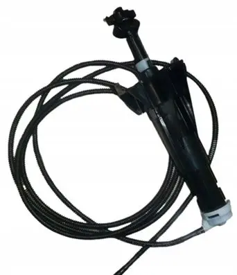 Citroen DS4 Headlight washer spray nozzle 6438EL6438EK
