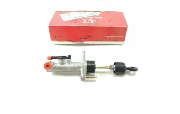 KIA Cerato Clutch slave cylinder 416102F200