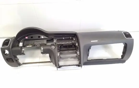 Audi Q7 4L Dashboard 4L1857041