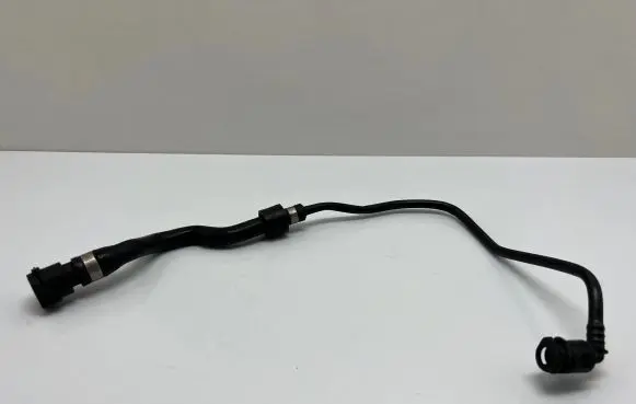 BMW 7 F01 F02 F03 F04 Engine coolant pipe/hose 7575435 15476810