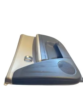 Hyundai Ioniq 5 Rear door card panel trim 82320GI000